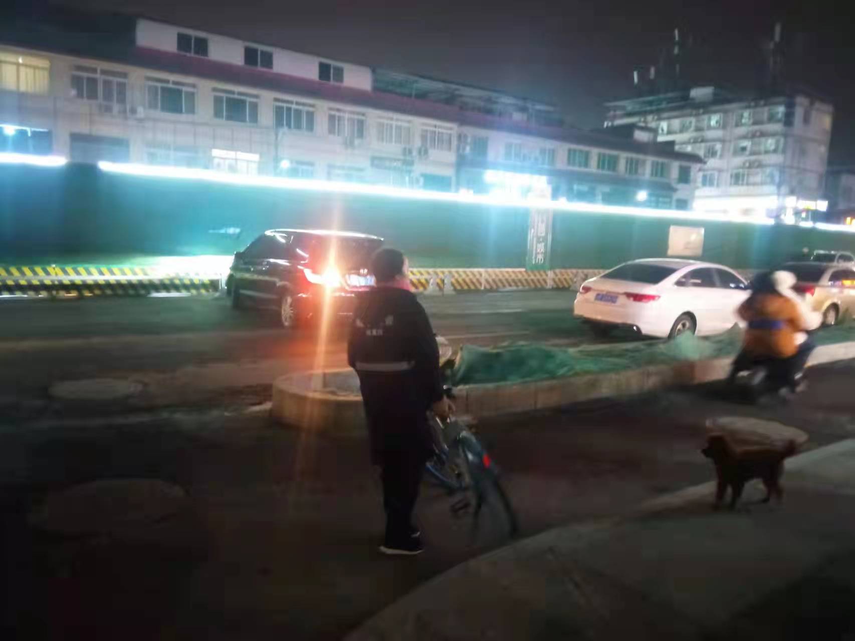 助推文明城市測評圓滿(mǎn)城管，雙流數字城管在行動(dòng)