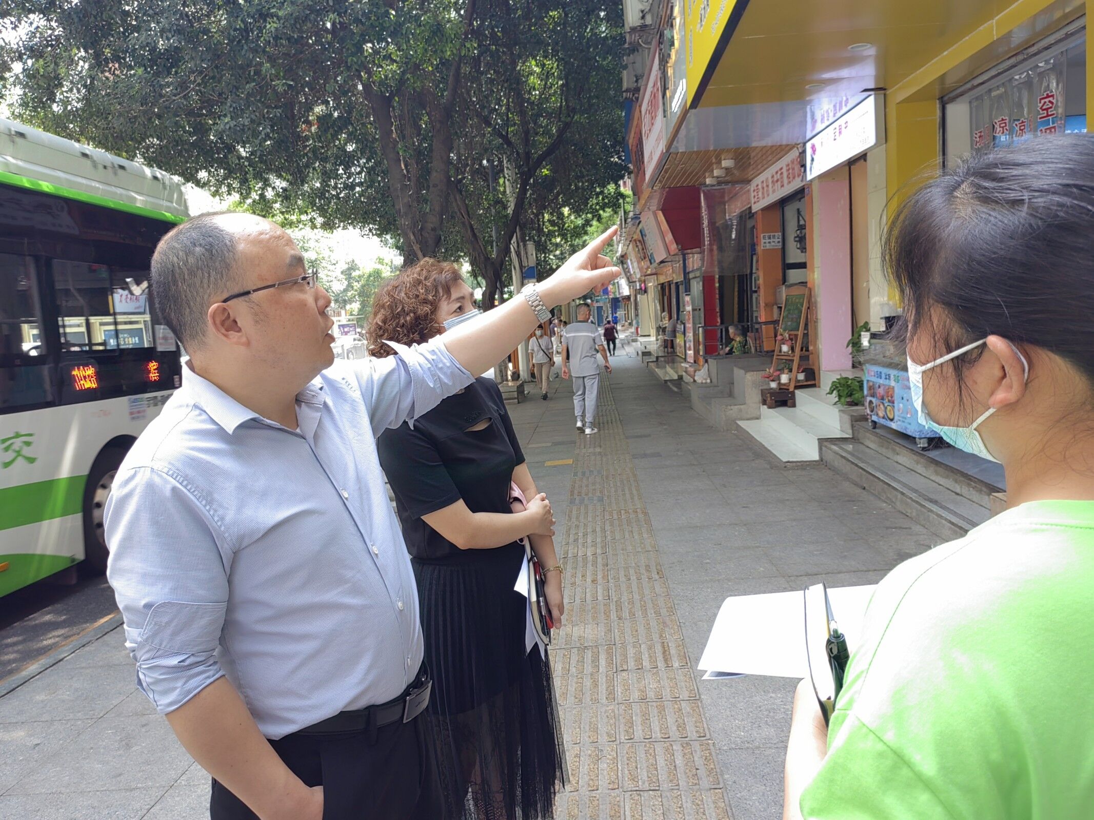 【工作動(dòng)態(tài)】聚力開(kāi)展專(zhuān)項普查，助推達州創(chuàng  )文