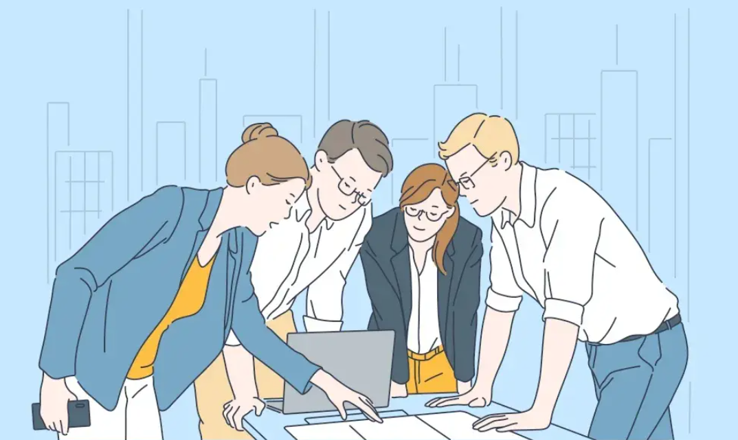 做好新員工培訓，“老帶新”盡快融入團隊