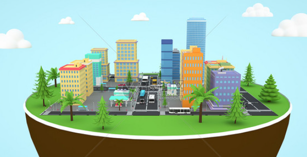 以精細化管理為抓手，當好城市管理“繡花針”